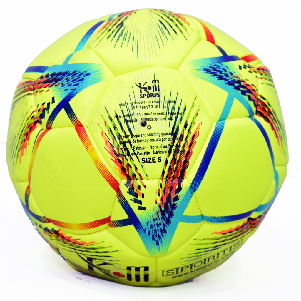 Football || Soccer
