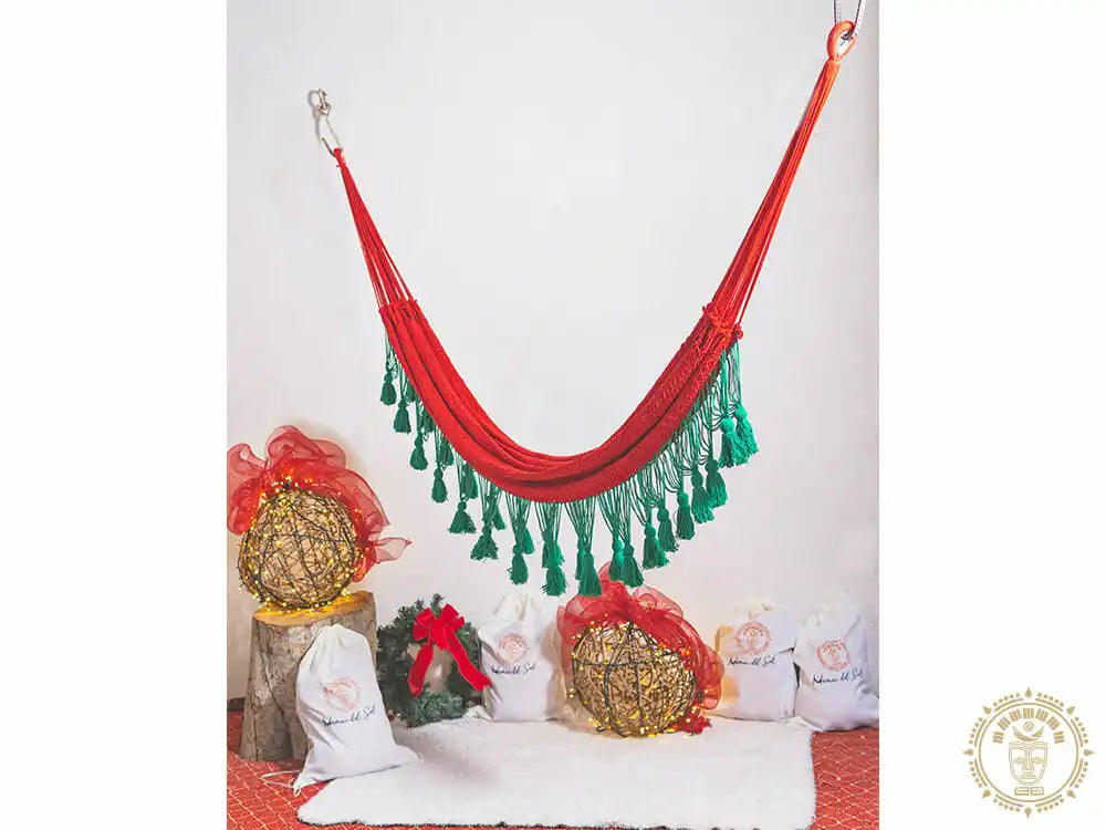 hamac de noel 9