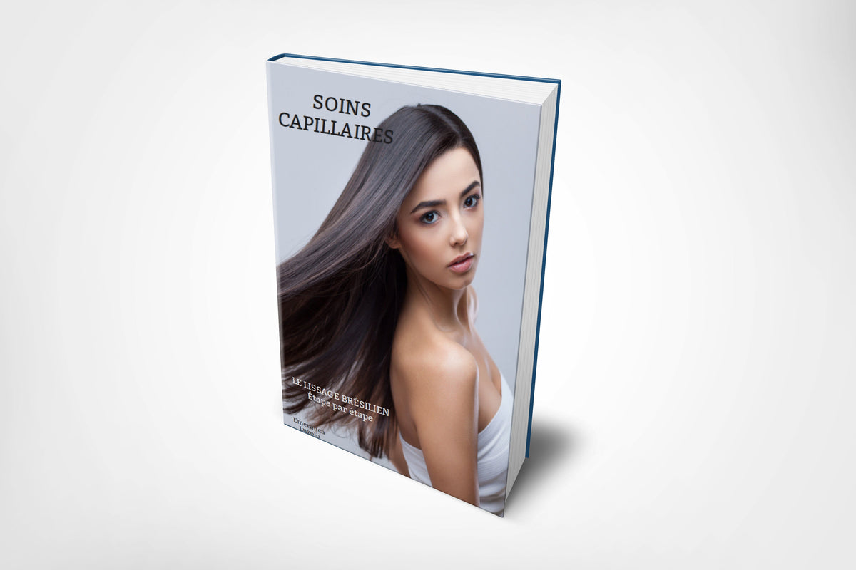 Kit matériel - Formation lissage et soin Botox